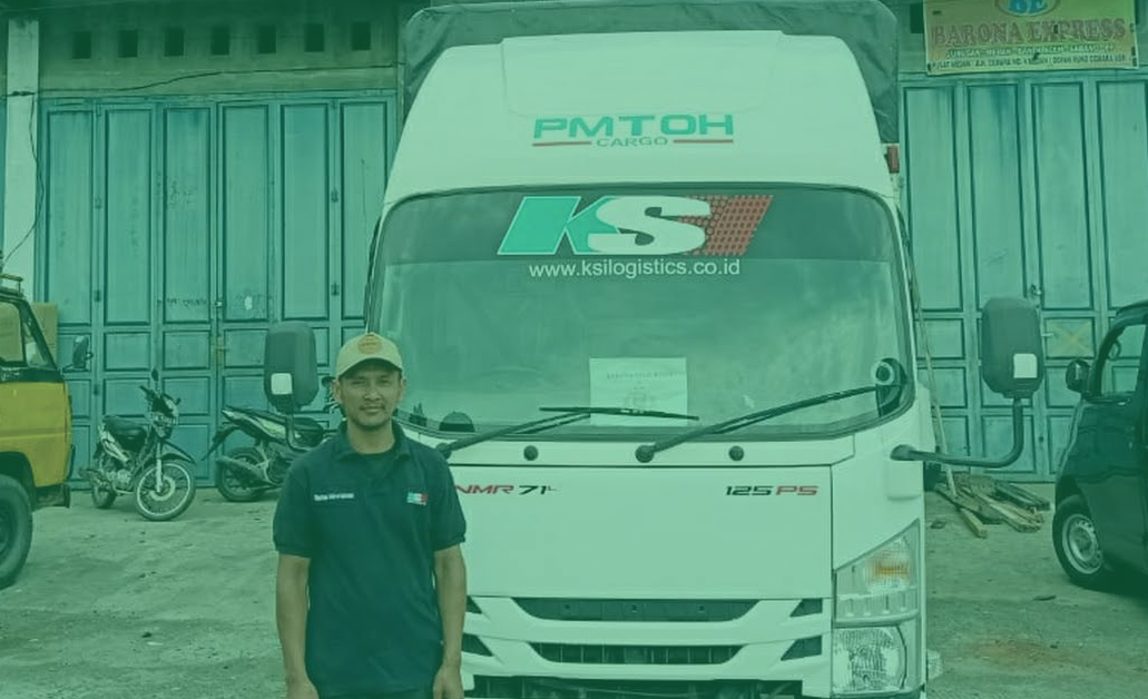 Biaya Ekspedisi Jakarta Medan Via Darat » PMTOH Cargo