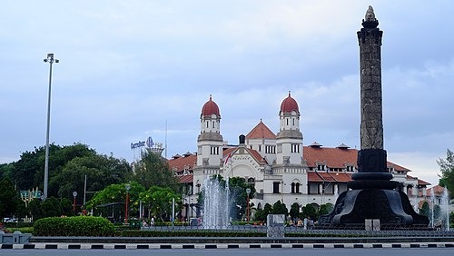 Kota Semarang